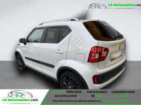 Suzuki Ignis 1.2 DUALJET Comfort+ AGS | Sitzheizung |  occasion  Beaupuy - photo n2